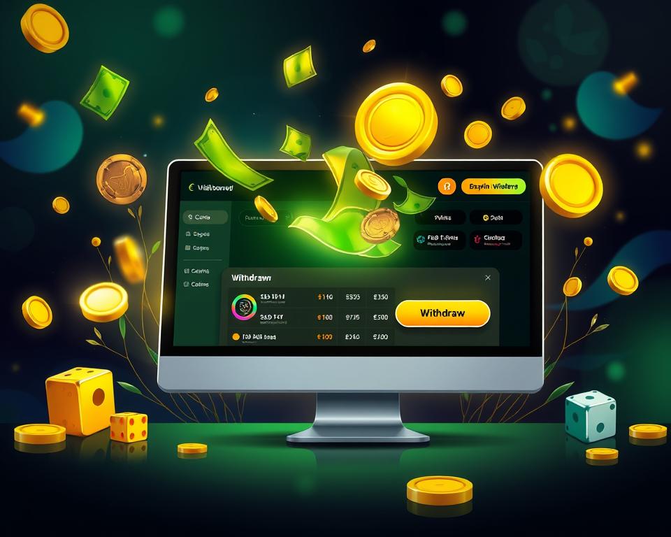 Lemon casino jak wypłacić pieniądze