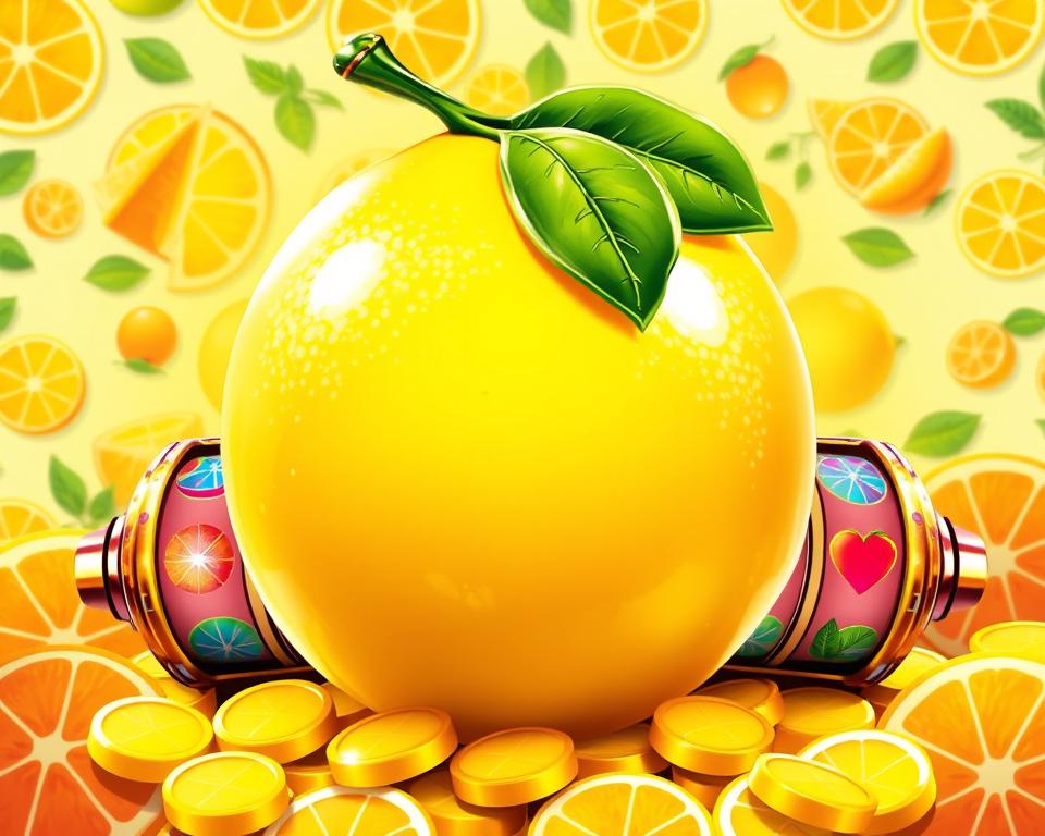 Lemon 50 free spins bez depozyt